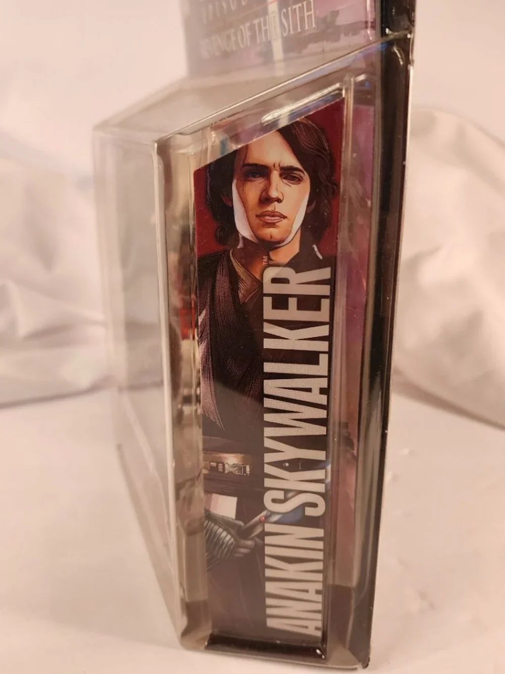 MINT IN BOX!! Star Wars comic packs 30th anniversary